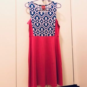 Tracy Negoshian dress